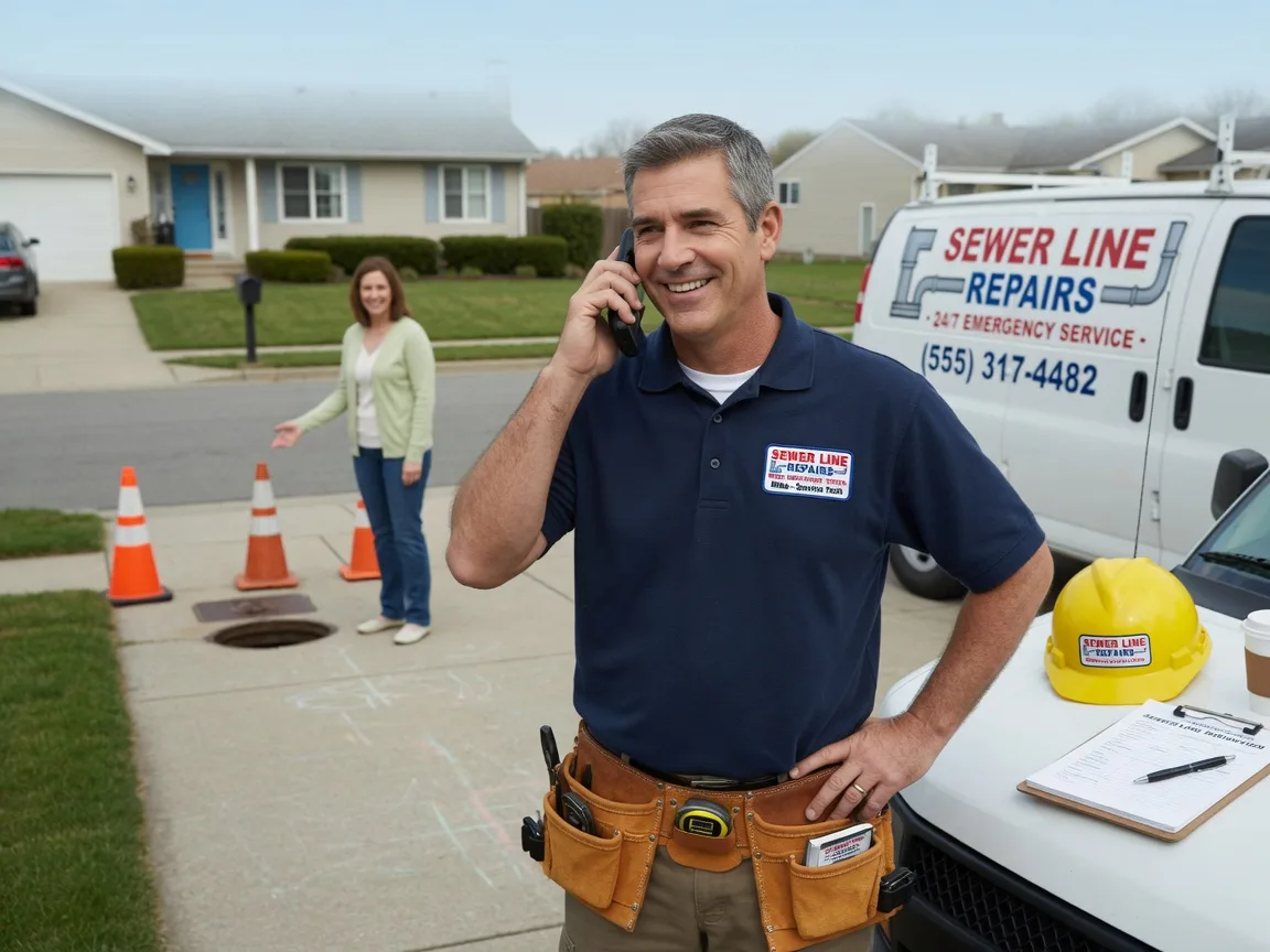 Emergency Plumber Fennimore, WI FAQs