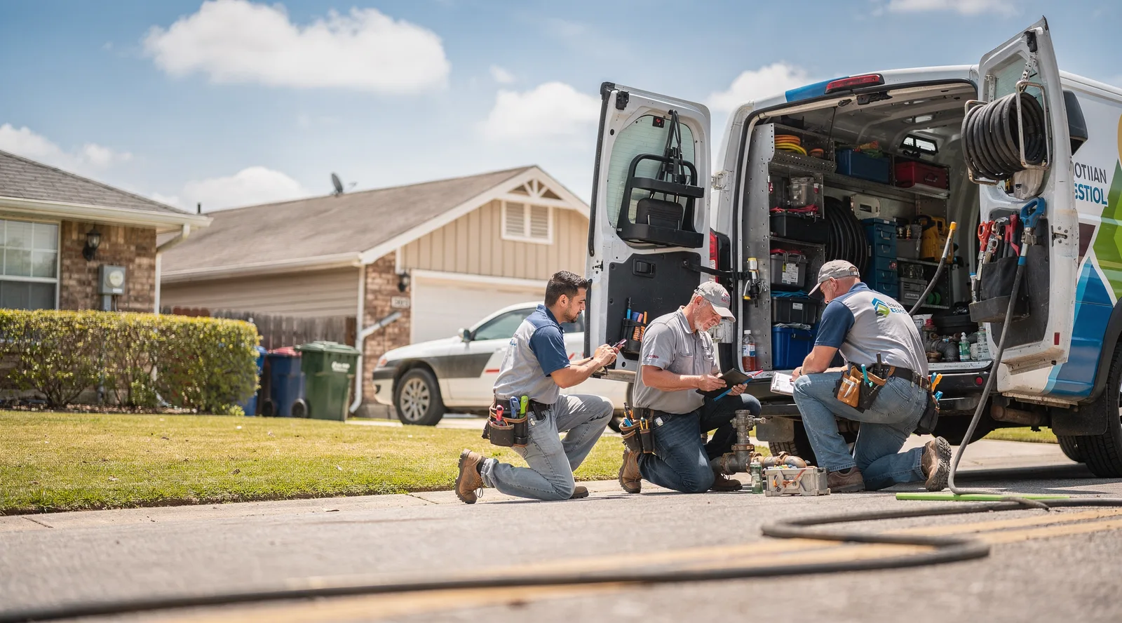Emergency Plumber in Fennimore, WI near me